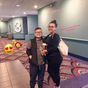 Meet your Posher, Aaron